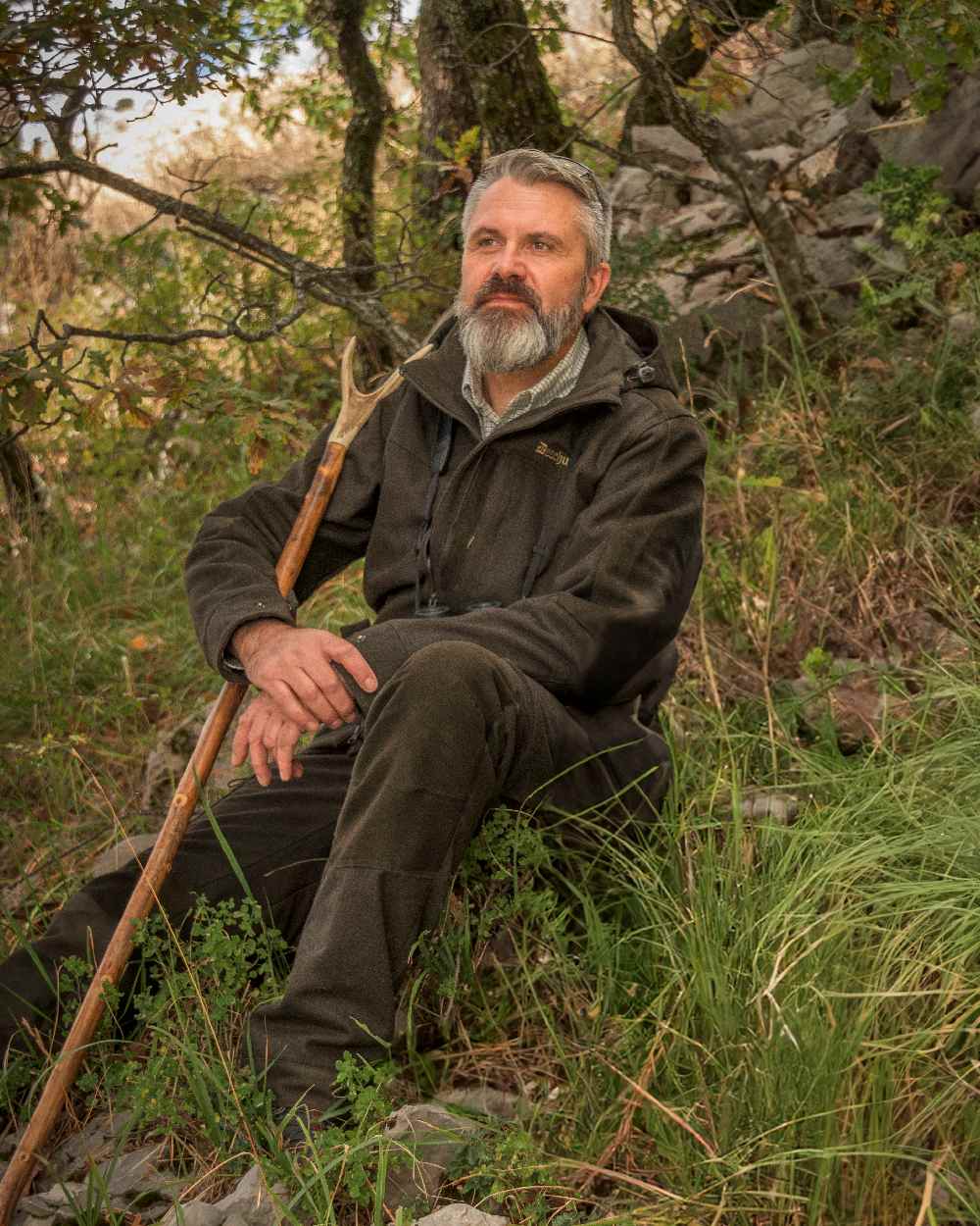 Deerhunter Tatra Active Jacket - Image 4