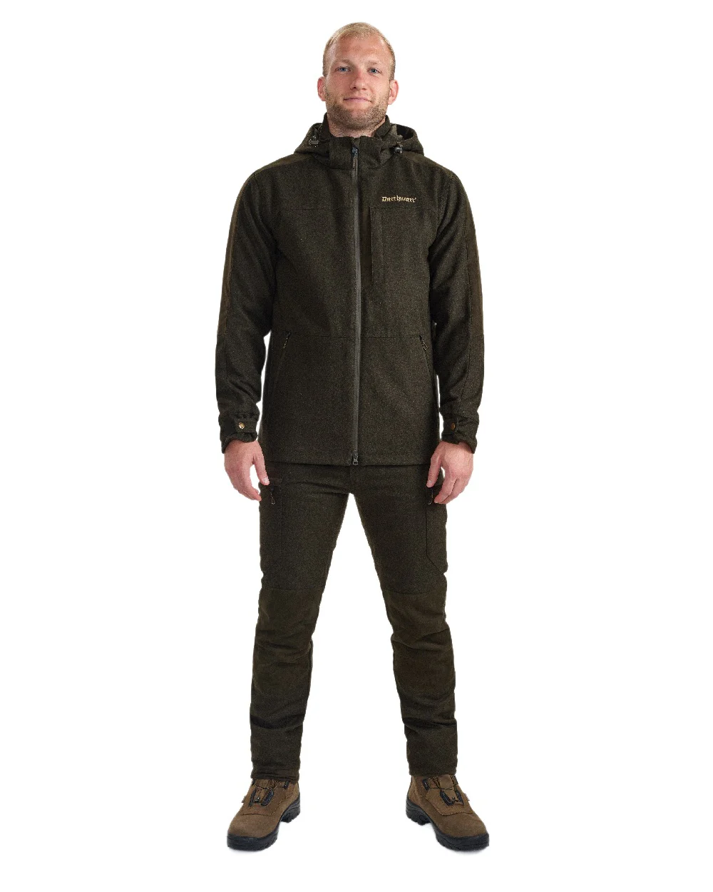 Deerhunter Tatra Active Jacket - Image 5