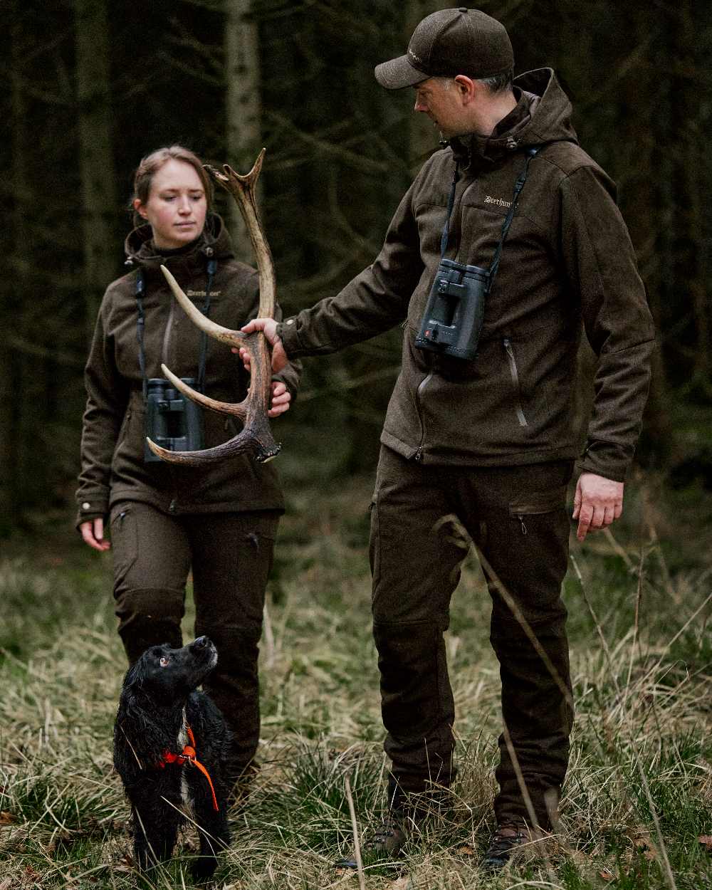 Deerhunter Tatra Active Jacket - Image 6