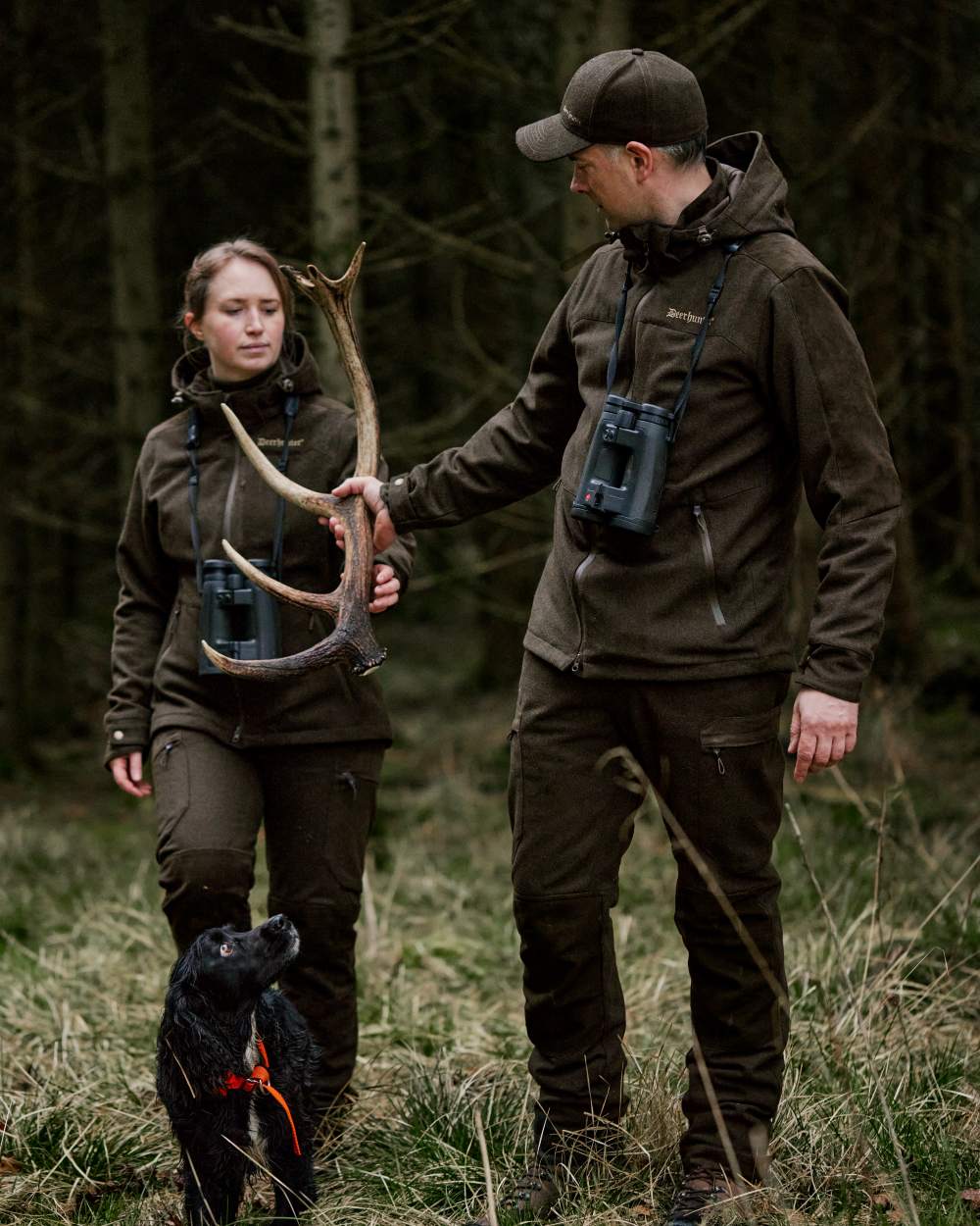 Deerhunter Tatra Cap With Earflaps - Image 3