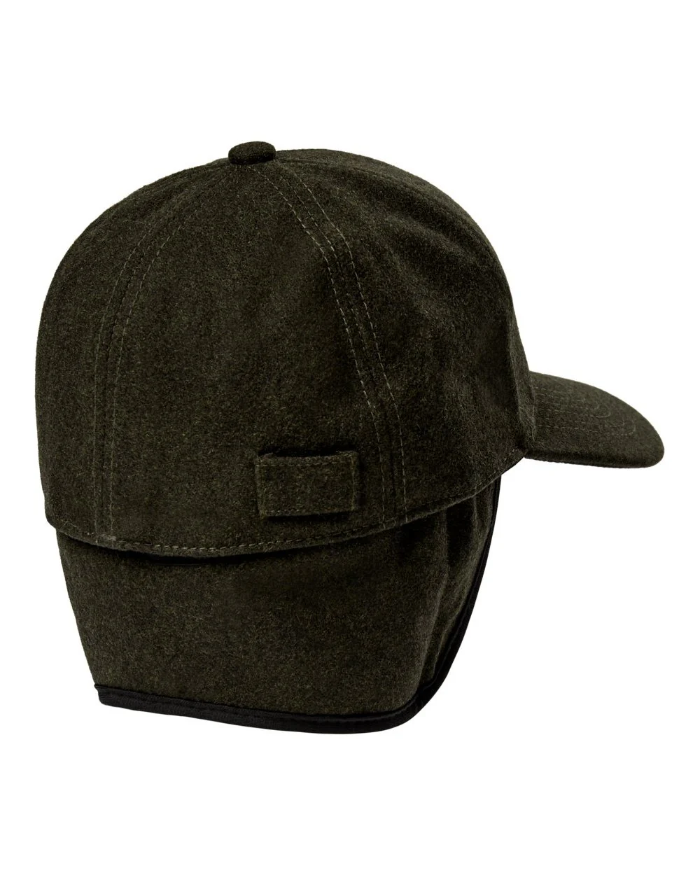 Deerhunter Tatra Cap With Earflaps - Image 6