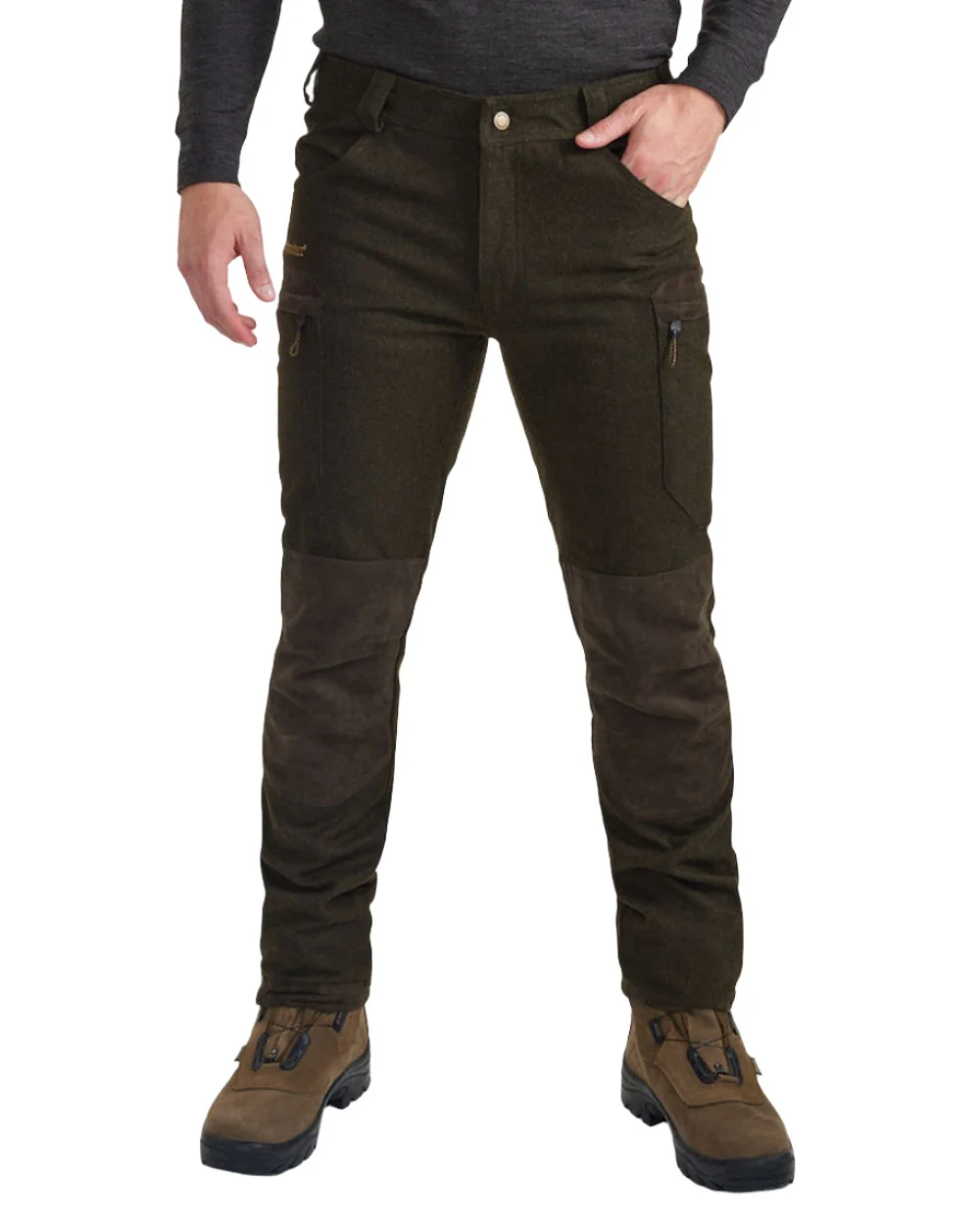 Deerhunter Tatra Trousers - Image 2