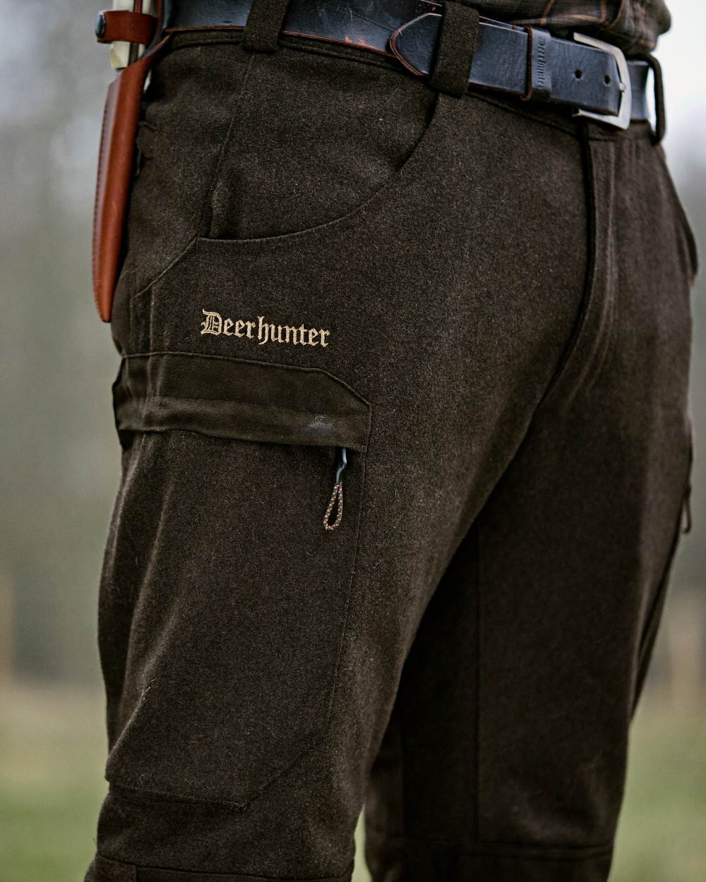 Deerhunter Tatra Trousers - Image 3