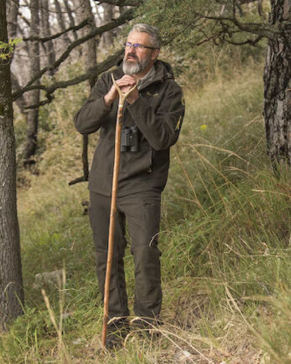 Deerhunter Tatra Trousers - Image 4