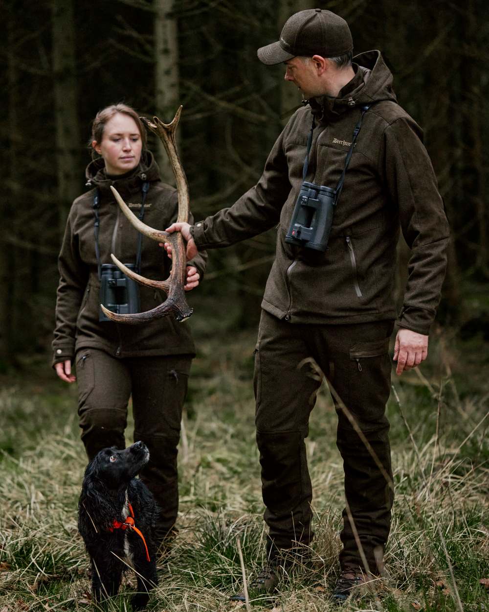 Deerhunter Tatra Trousers - Image 6