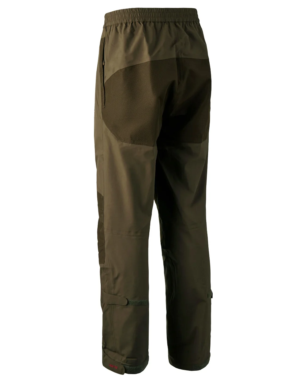 Deerhunter Track Rain Trousers - Image 7