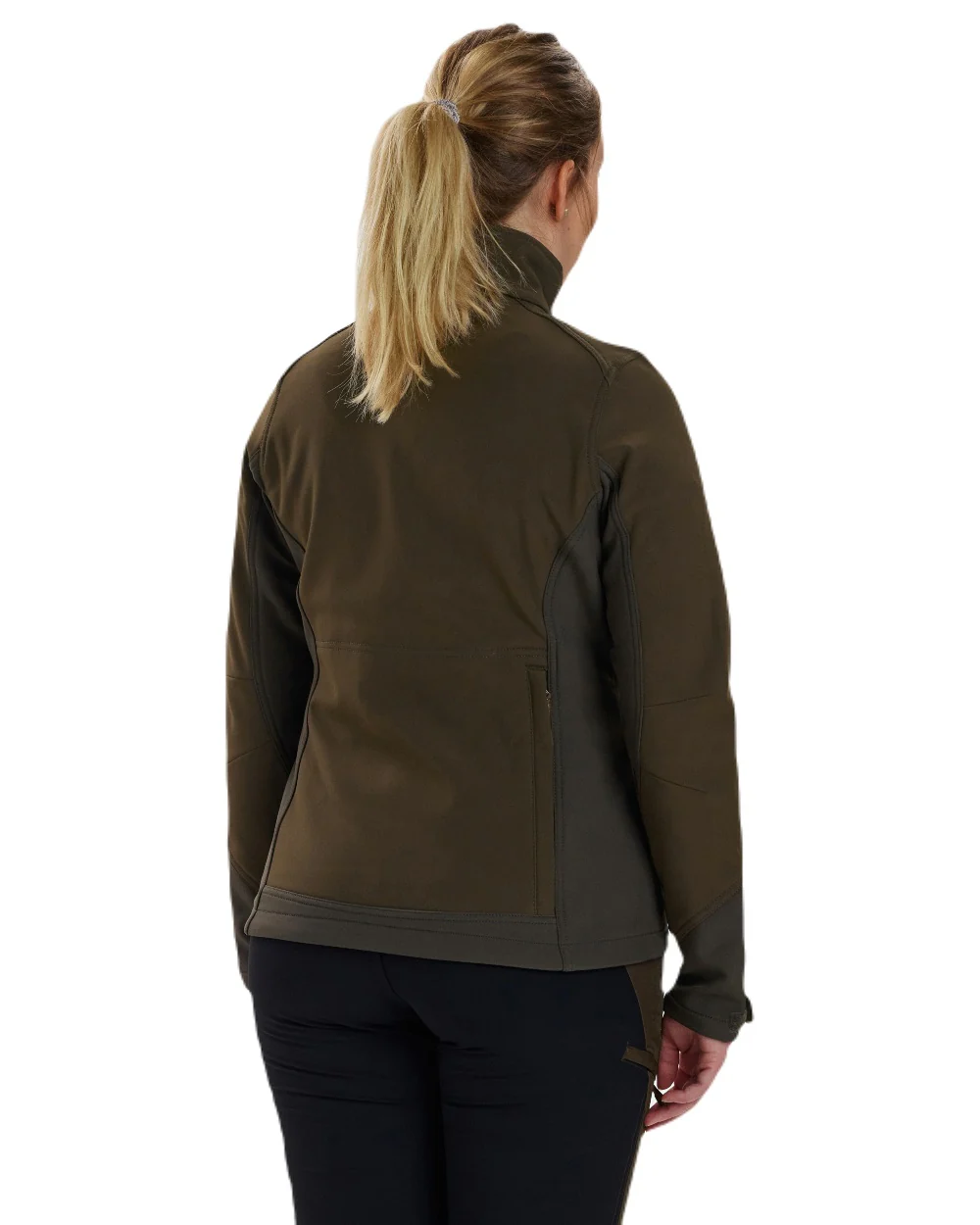 Deerhunter Lady Roja Softshell Jacket - Image 5