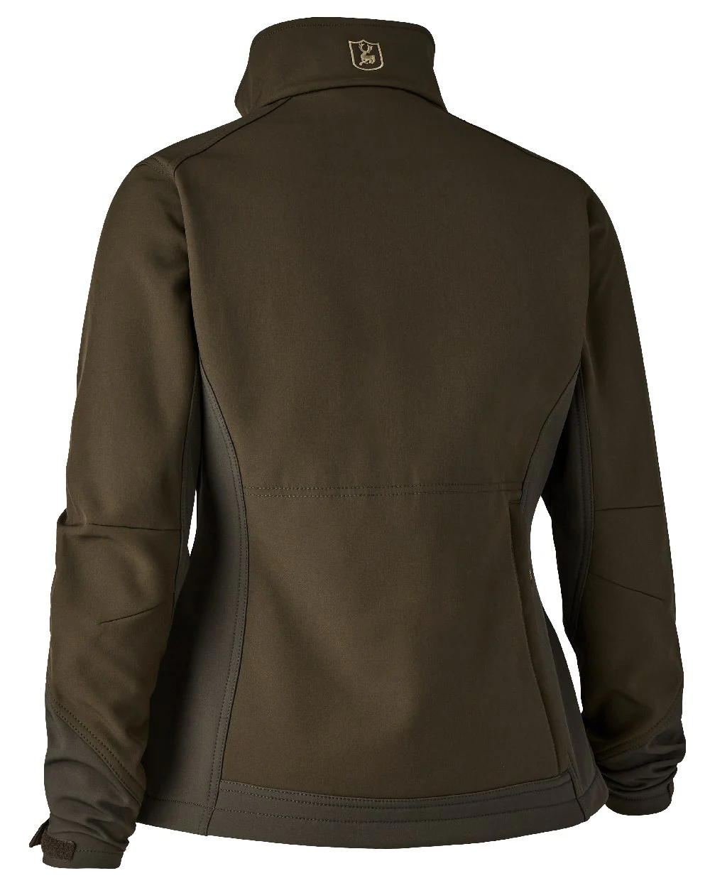 Deerhunter Lady Roja Softshell Jacket - Image 6