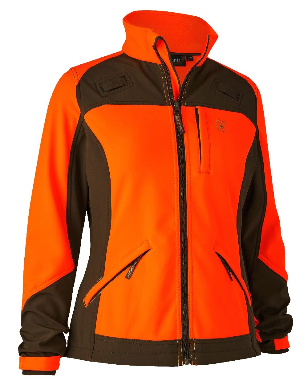 Deerhunter Lady Roja Softshell Jacket - Image 7