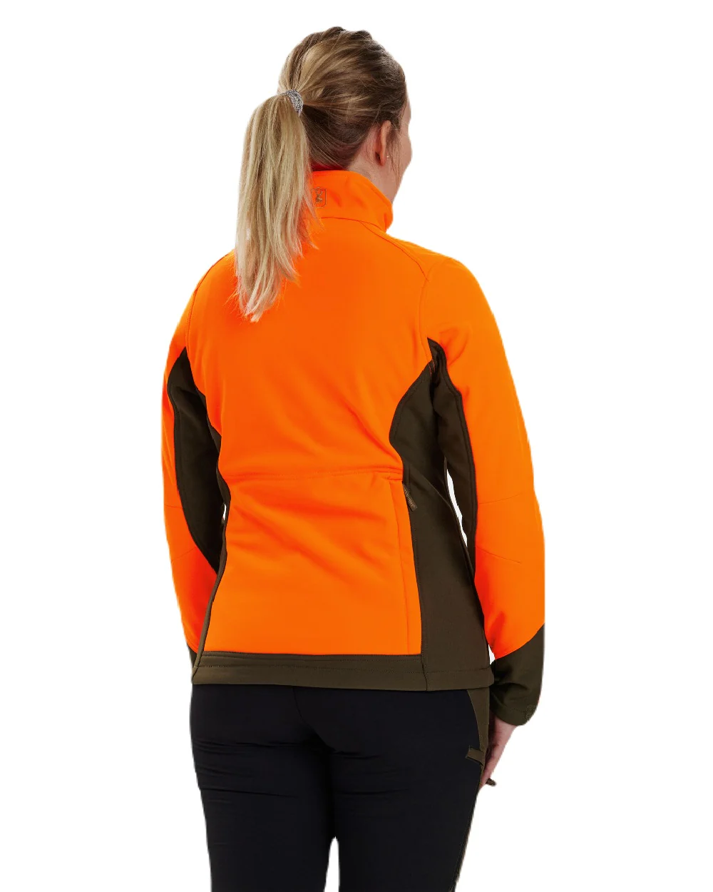 Deerhunter Lady Roja Softshell Jacket - Image 9