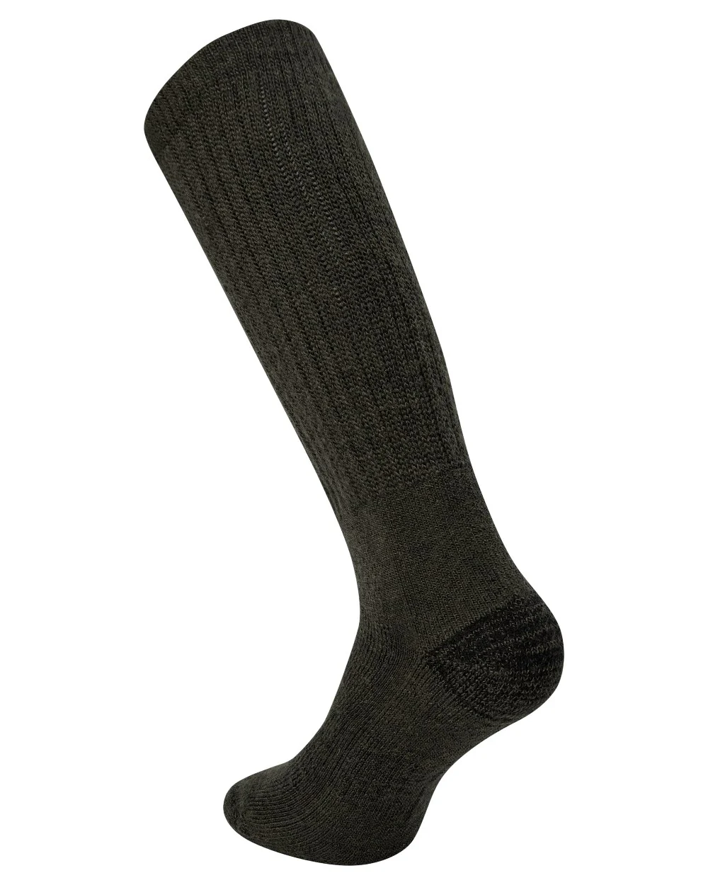 Deerhunter Wool Silk Socks - Image 2
