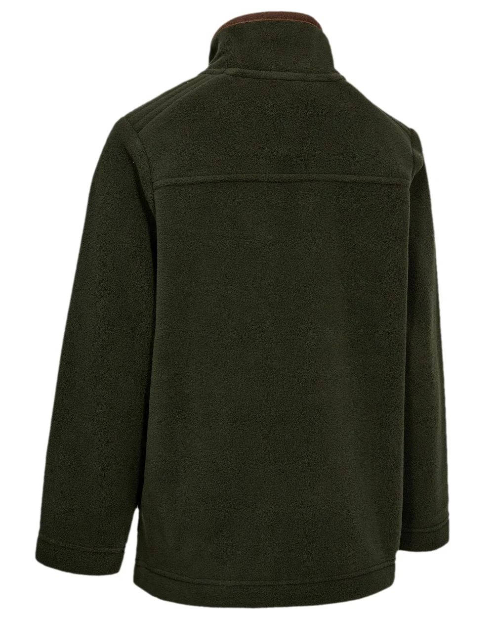 Deerhunter Youth Cumbria Fleece Jacket - Image 4