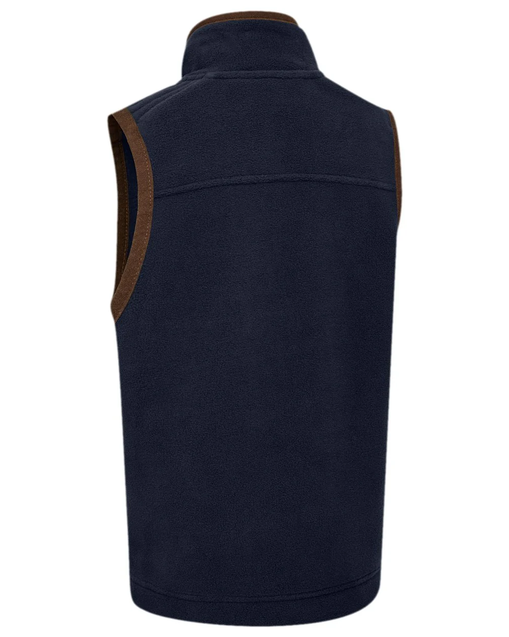 Deerhunter Youth Cumbria Fleece Waistcoat - Image 2