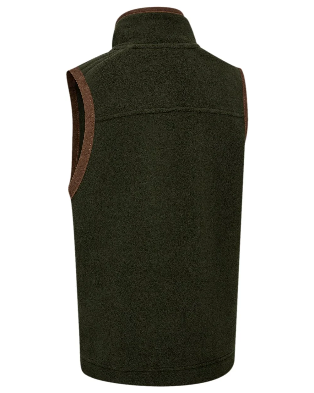 Deerhunter Youth Cumbria Fleece Waistcoat - Image 4