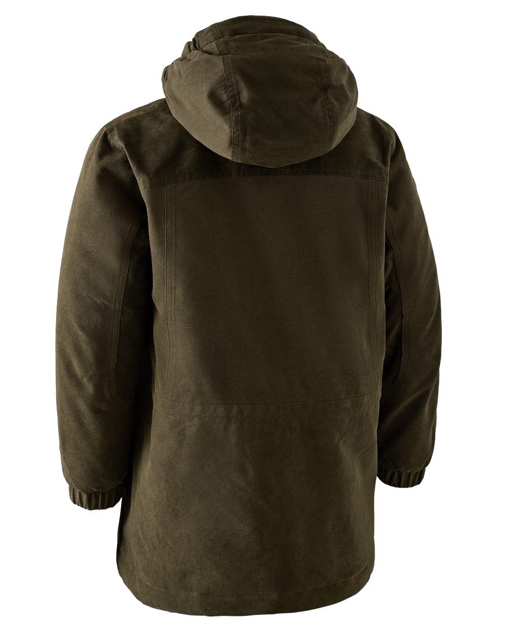 Deerhunter Youth Eagle Winter Jacket - Image 5