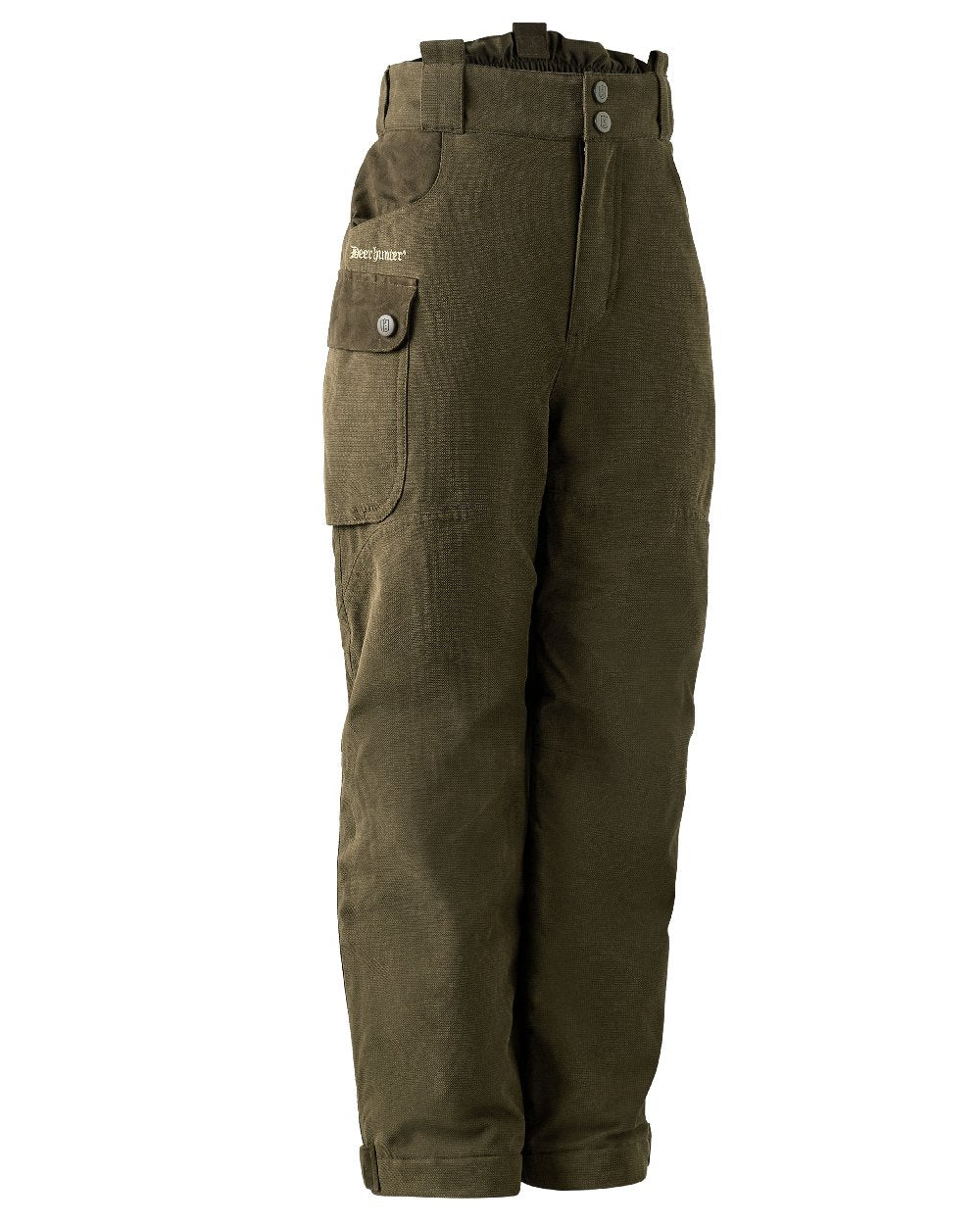 Deerhunter Youth Eagle Trousers - Image 2