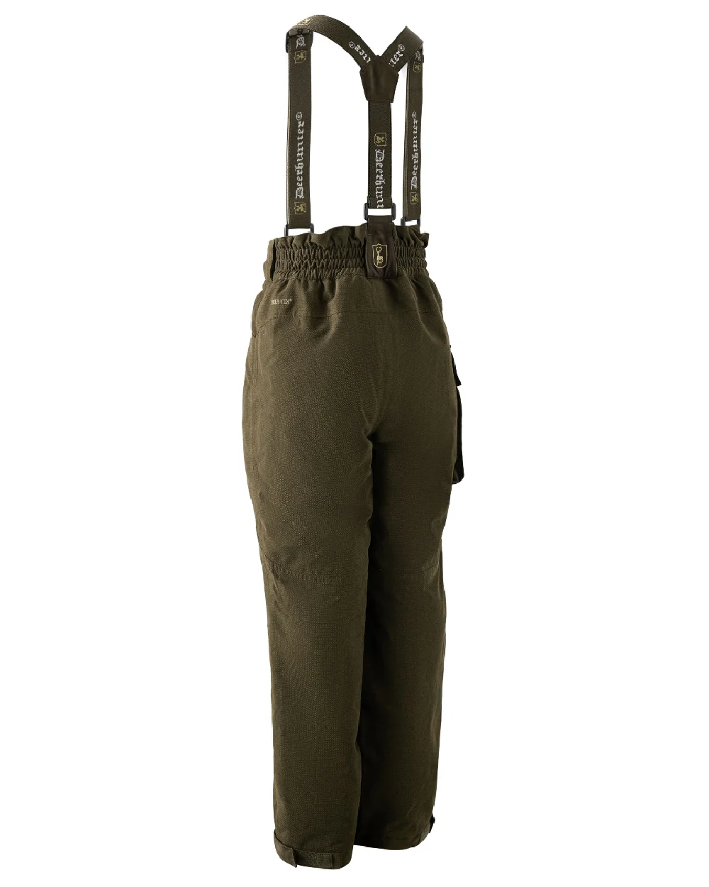Deerhunter Youth Eagle Trousers - Image 4