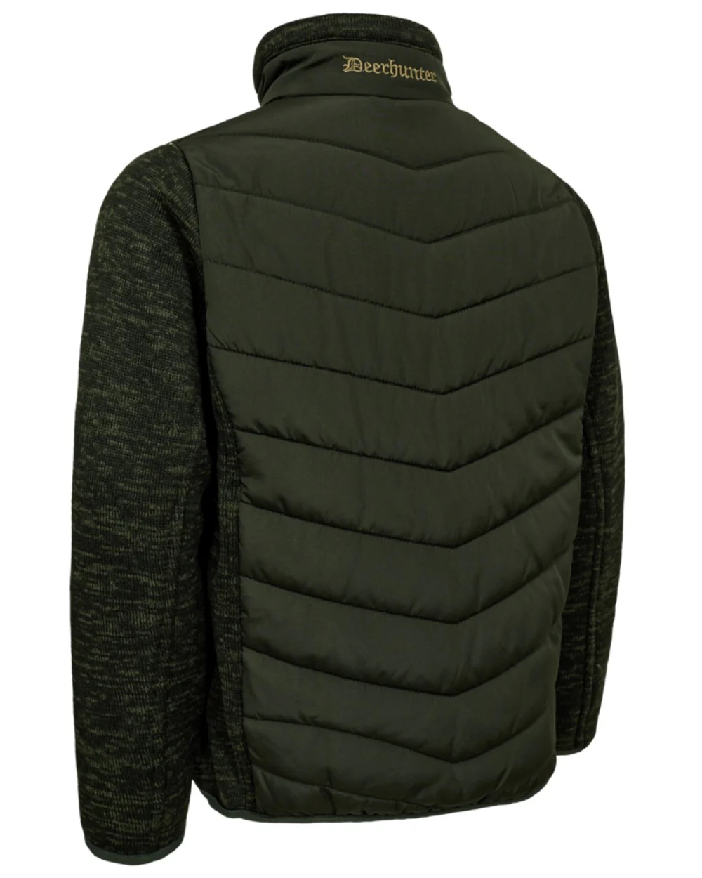 Deerhunter Youth Moor Padded Jacket - Image 2