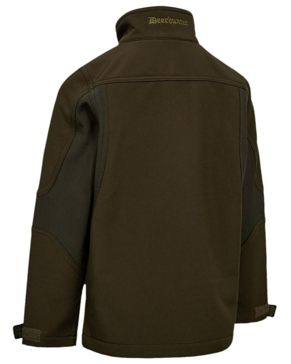 Deerhunter Youth Rogaland Softshell Jacket - Image 2