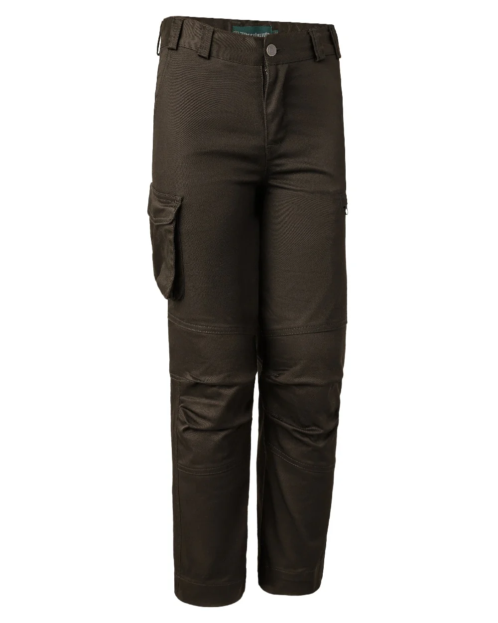 Deerhunter Youth Traveler Trousers - Image 4
