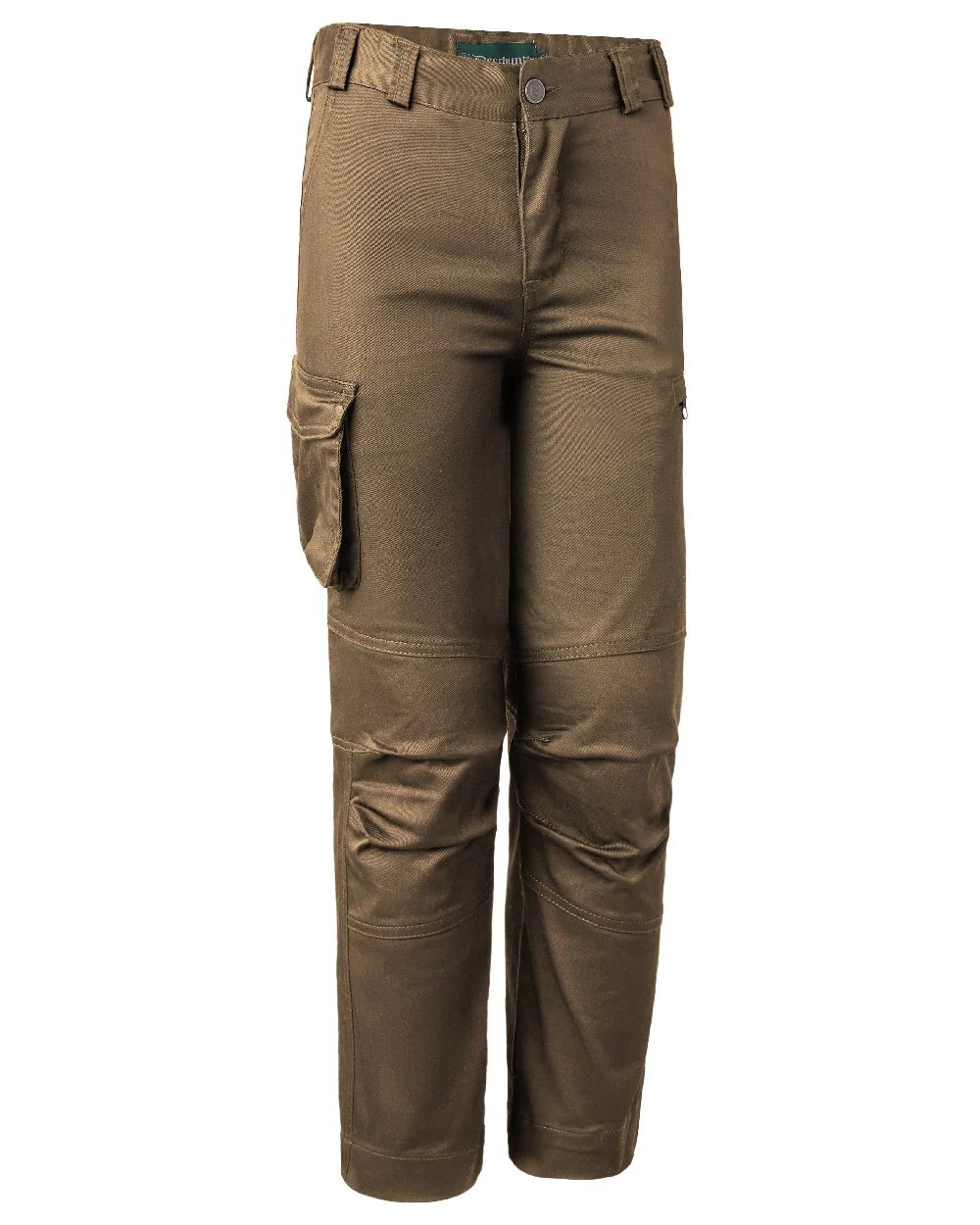 Deerhunter Youth Traveler Trousers - Image 6