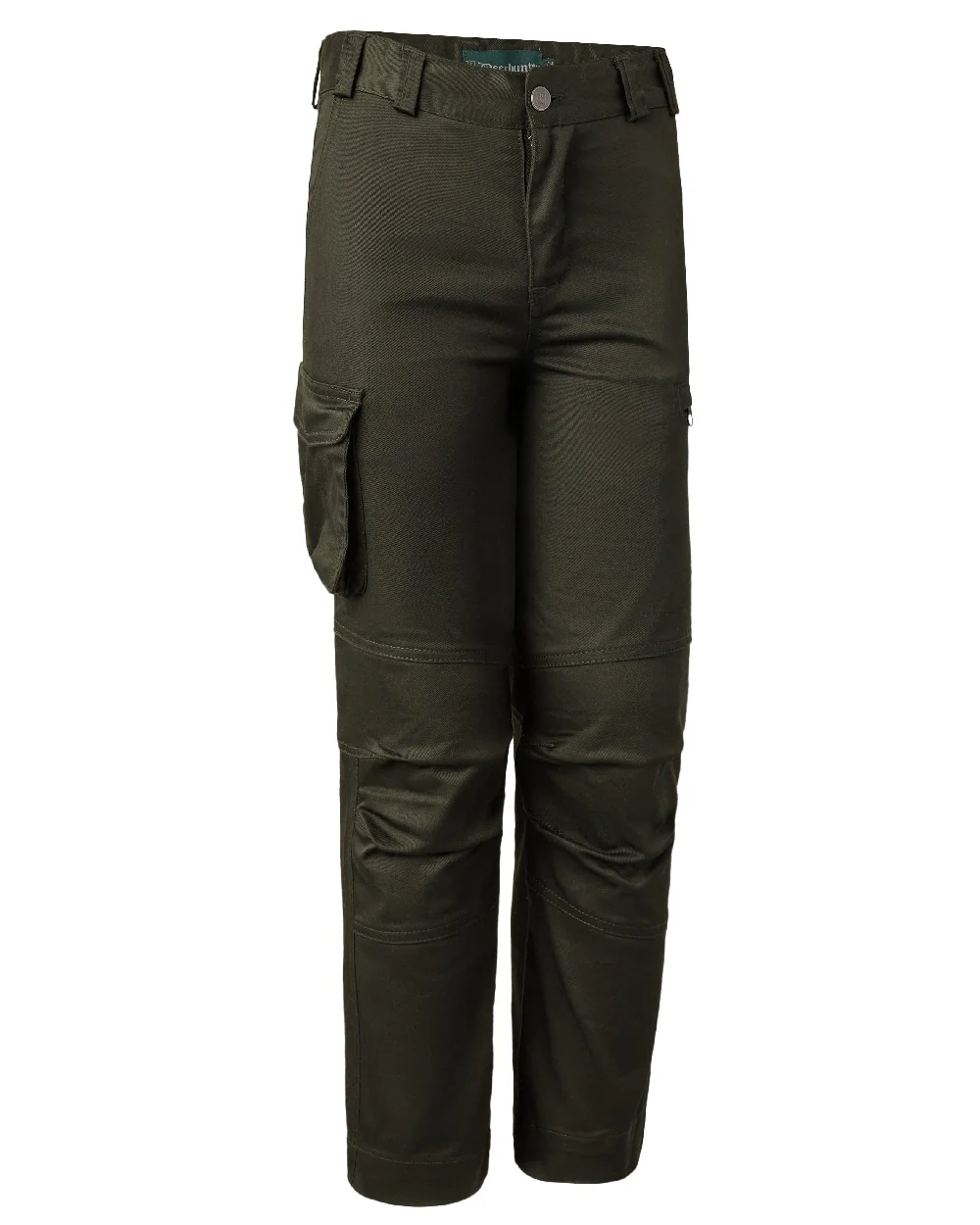 Deerhunter Youth Traveler Trousers - Image 7