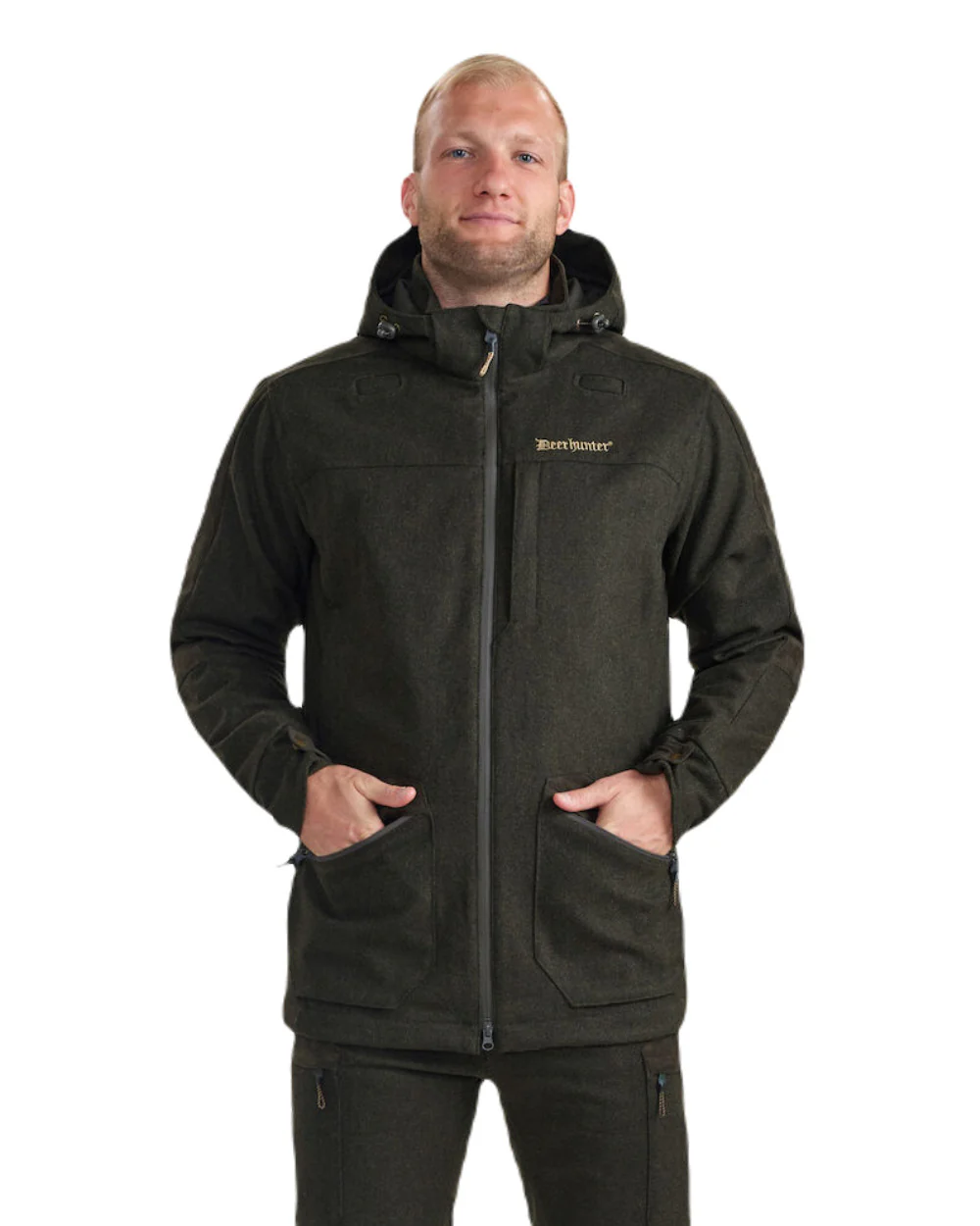 Deerhunter Tatra Jacket - Image 2