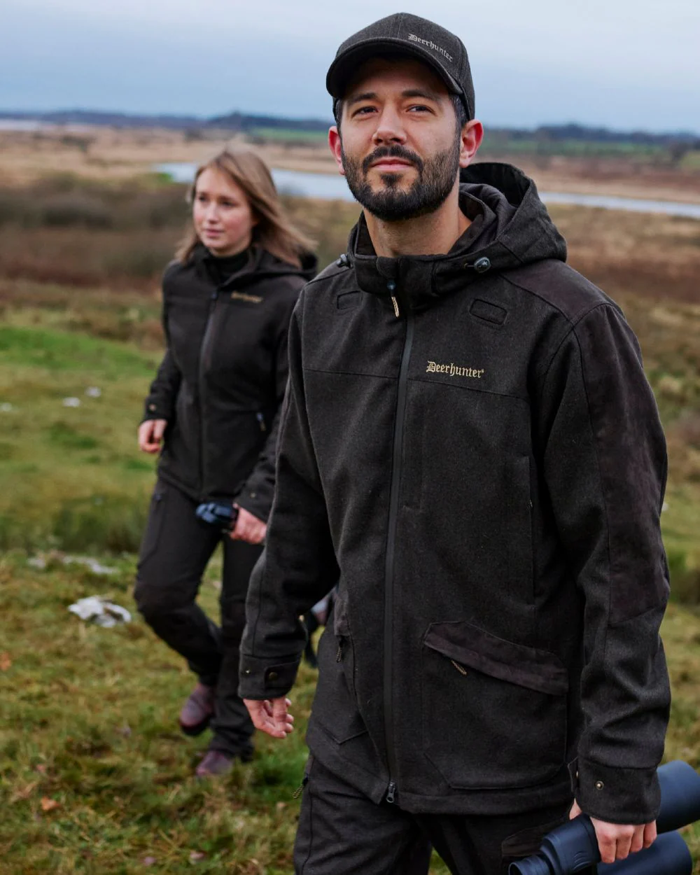 Deerhunter Tatra Jacket - Image 3