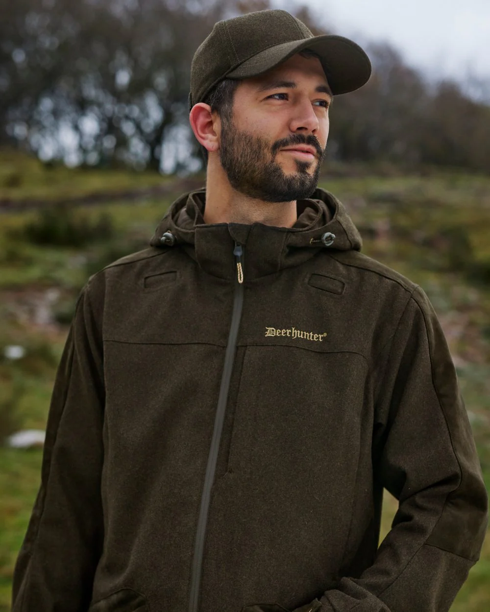 Deerhunter Tatra Jacket - Image 4