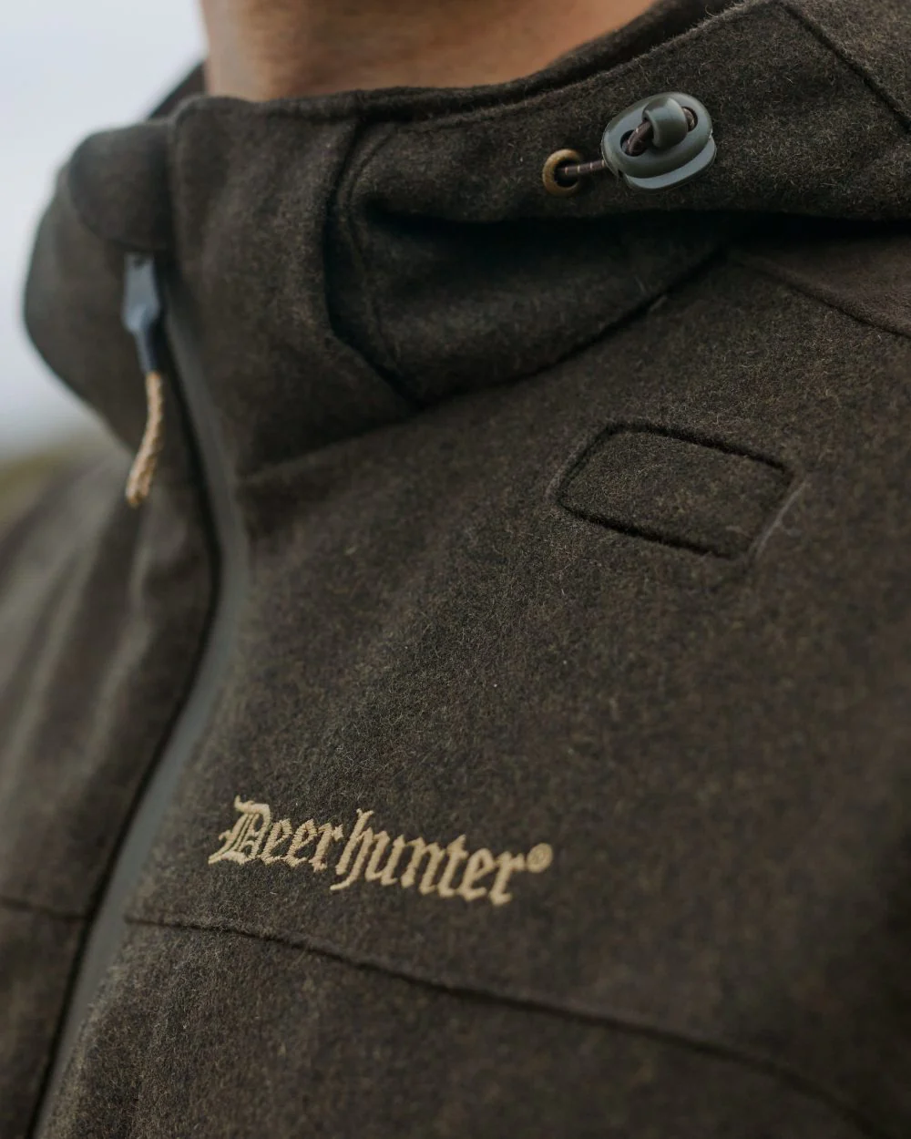 Deerhunter Tatra Jacket - Image 5