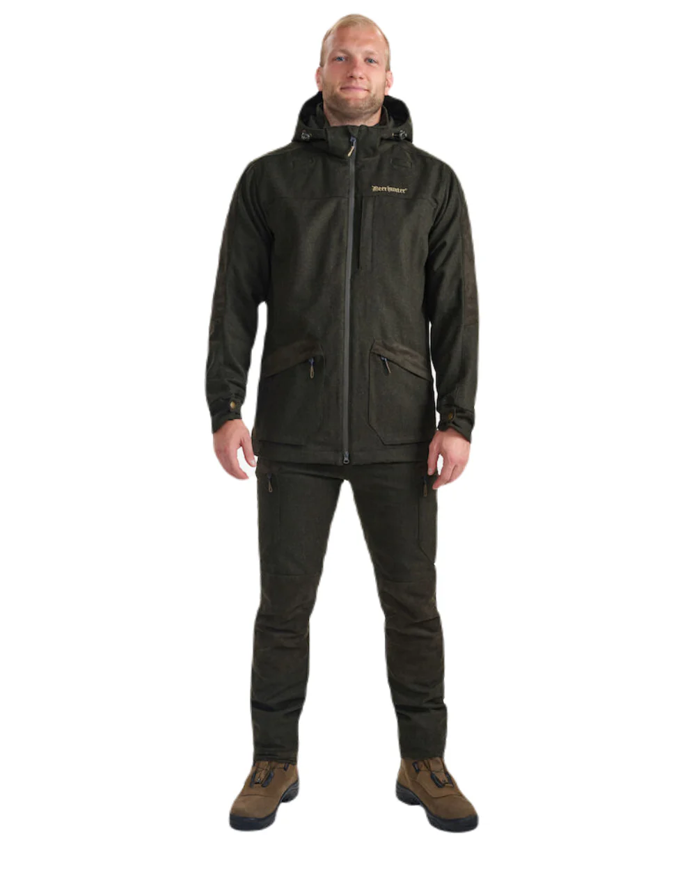 Deerhunter Tatra Jacket - Image 6