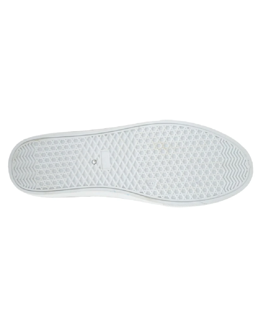 Dek Mens 4 Eye Deck Shoes - Image 2
