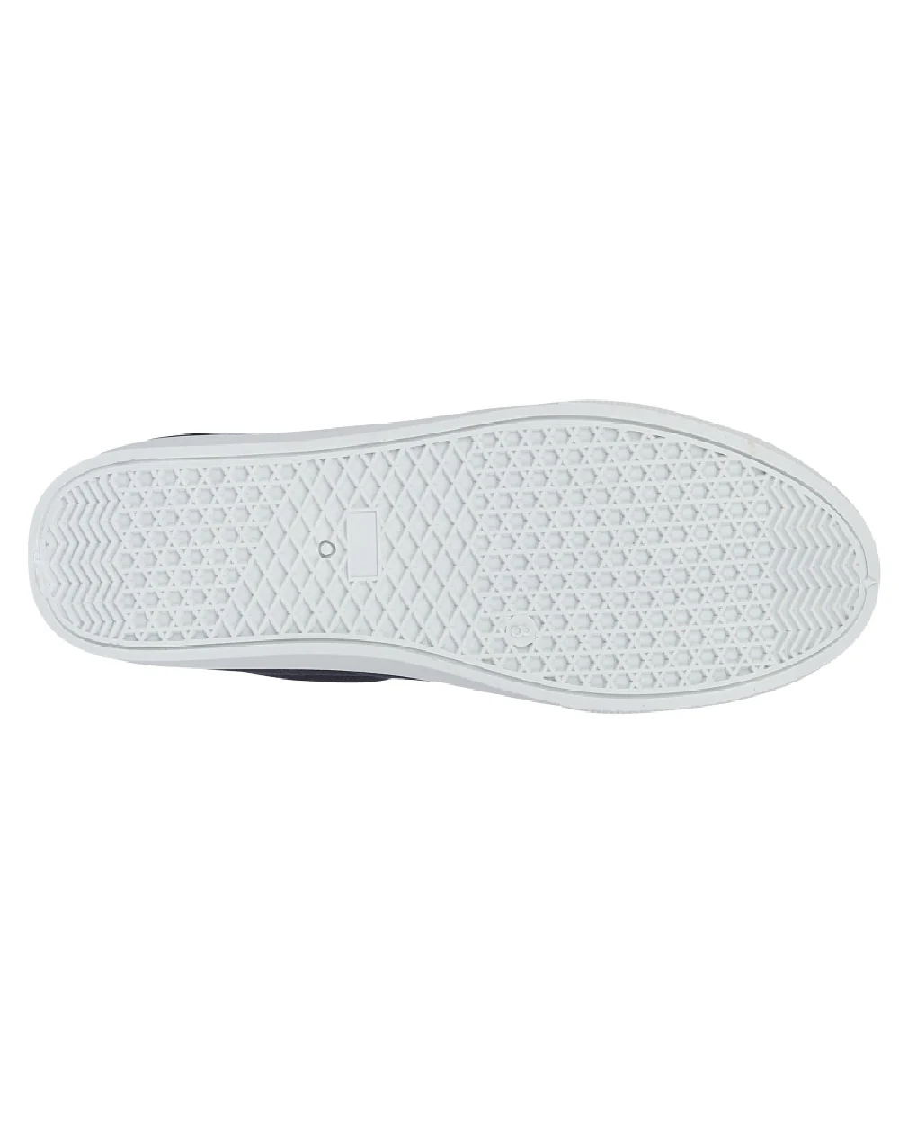 Dek Mens Gusset Casual Yachting Shoes - Image 2