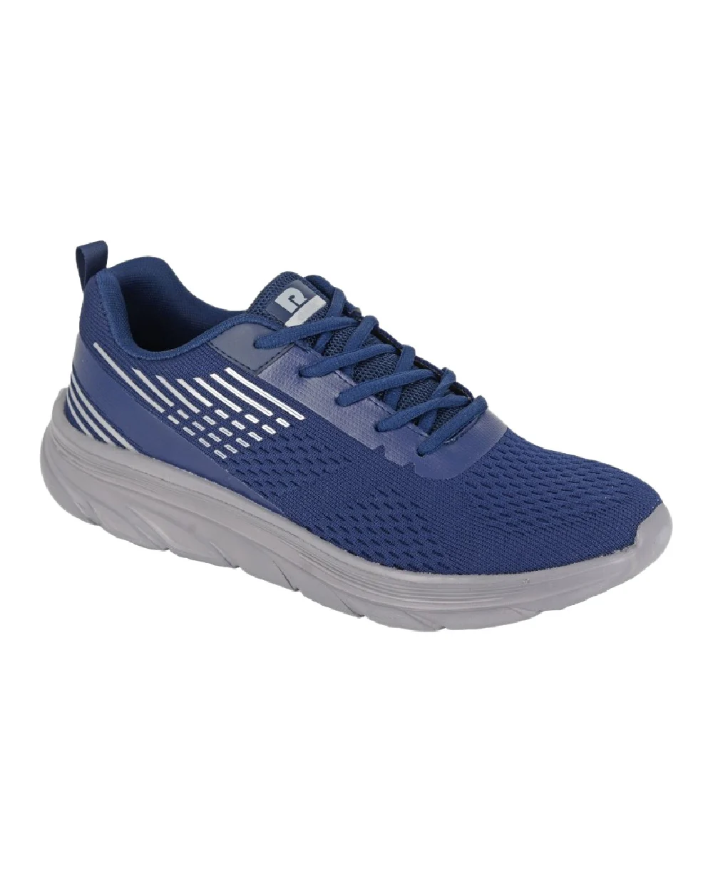 Dek Mens Kestrel Lace Up Superlight Trainers - Image 3