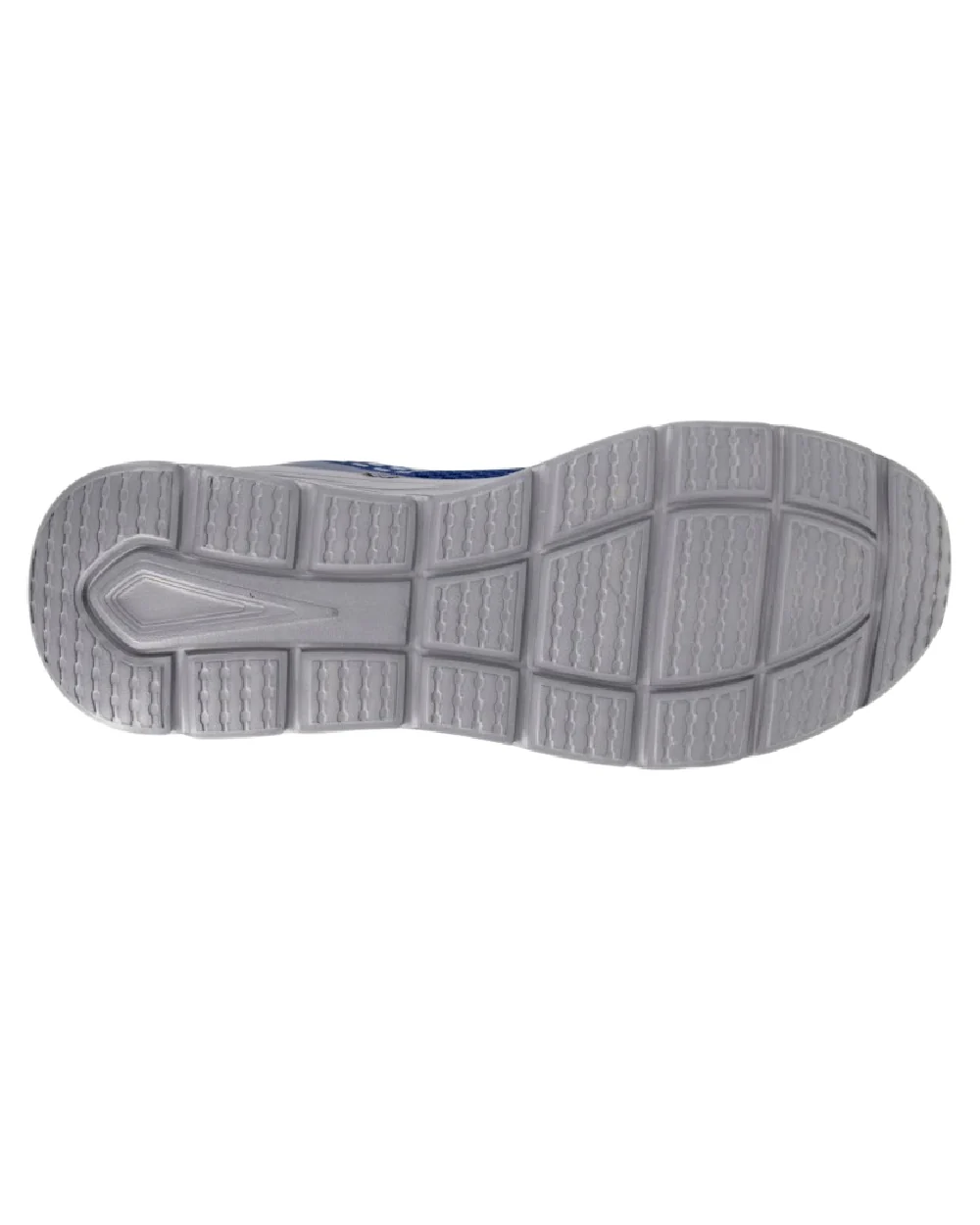 Dek Mens Kestrel Lace Up Superlight Trainers - Image 5