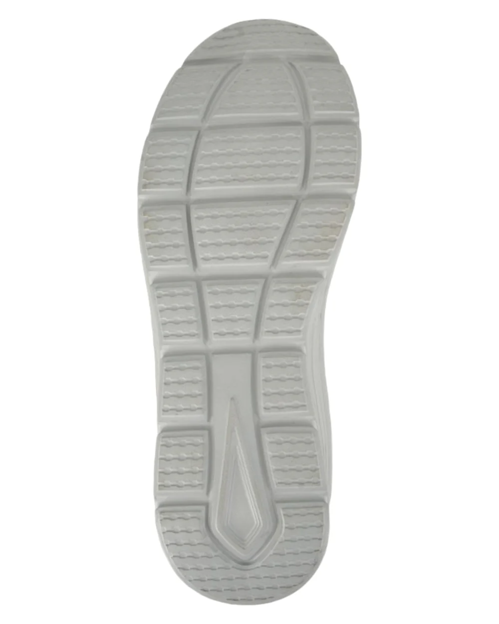 Dek Mens Orbiter Superlight 6 Eye Lace Trainers - Image 2