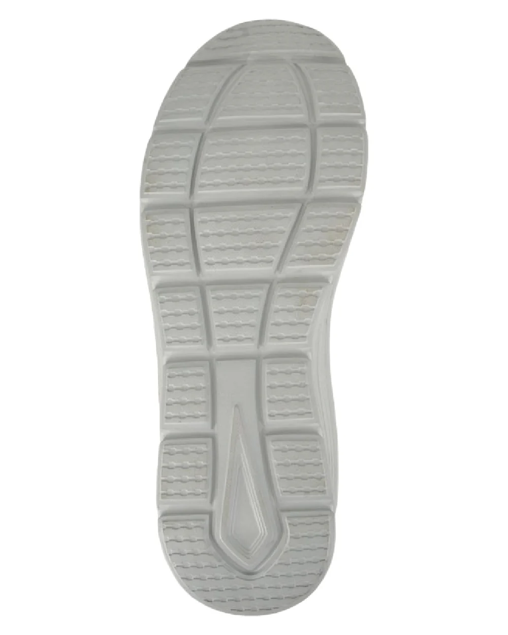 Dek Mens Orbiter Superlight 6 Eye Lace Trainers - Image 4