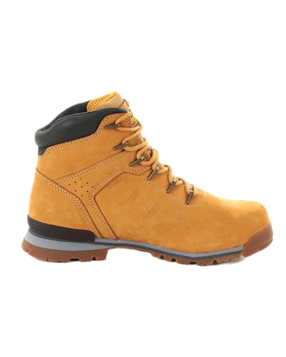 DeWalt Carlisle Nubuck Lightweight Safety Boots - Image 2