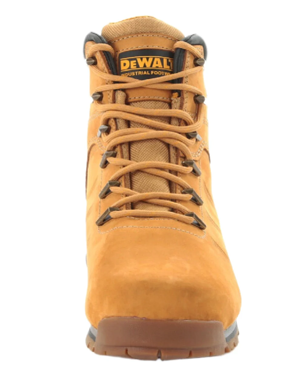 DeWalt Carlisle Nubuck Lightweight Safety Boots - Image 5