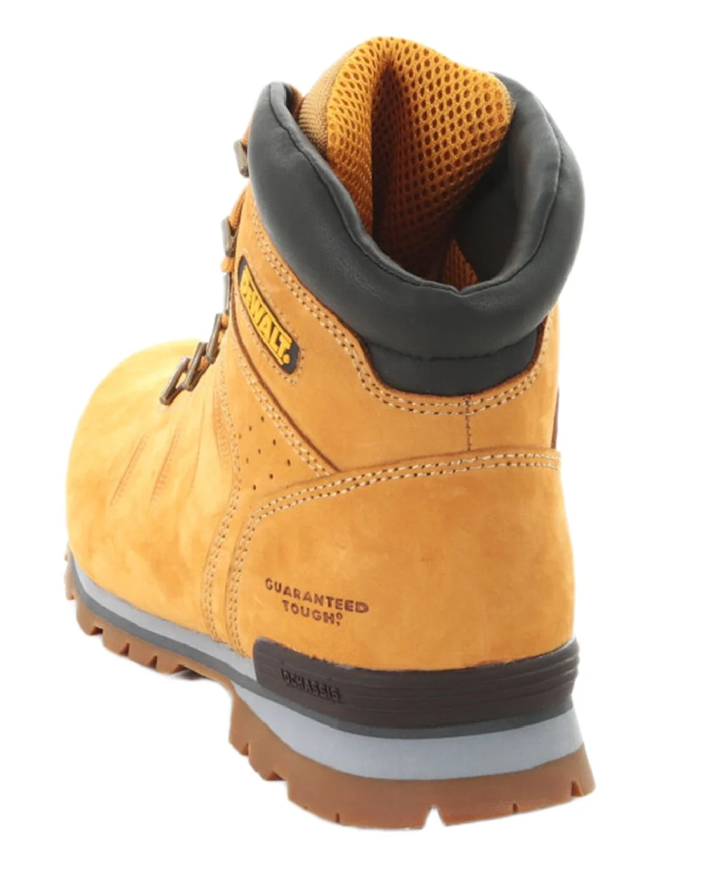 DeWalt Carlisle Nubuck Lightweight Safety Boots - Image 6