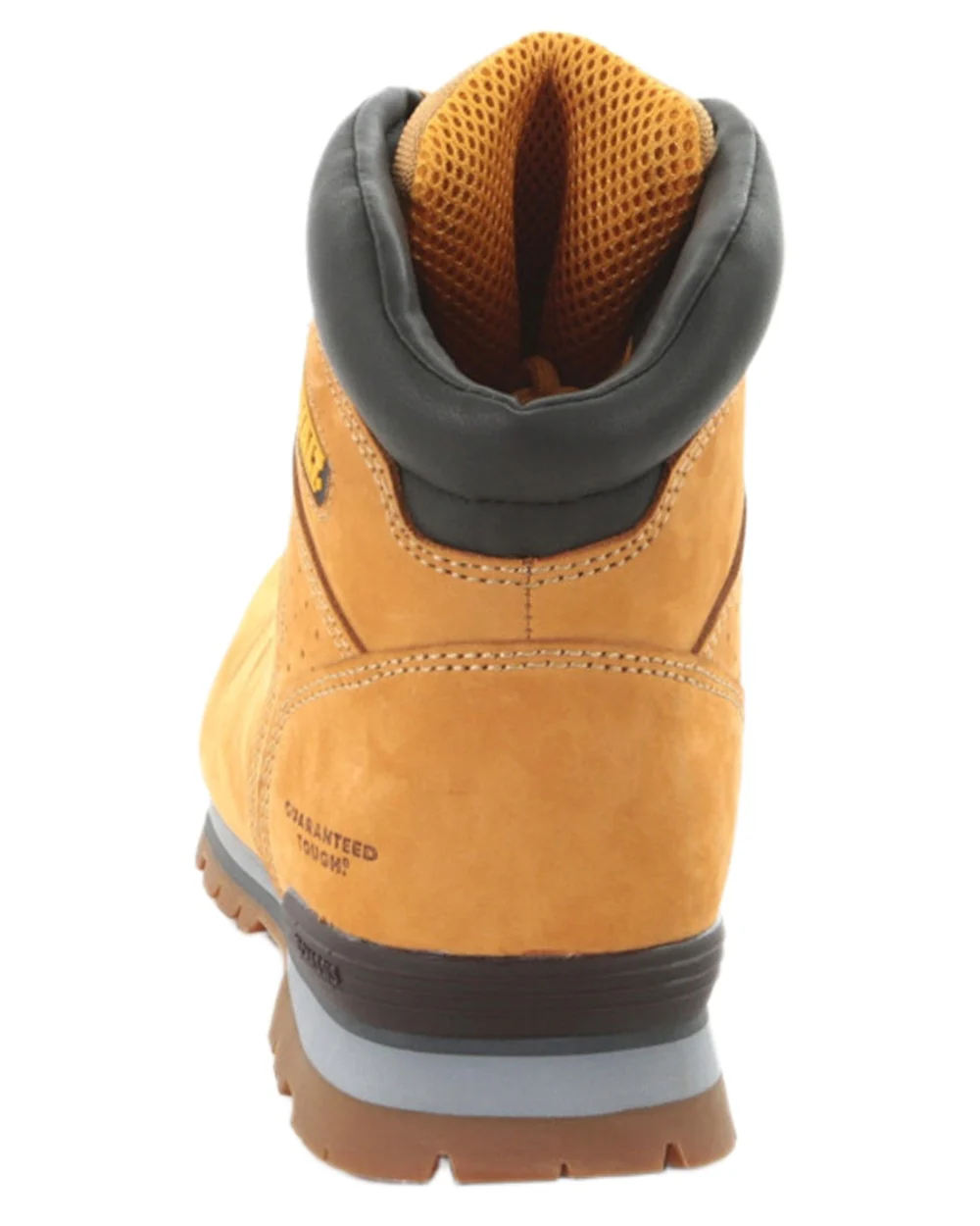 DeWalt Carlisle Nubuck Lightweight Safety Boots - Image 7