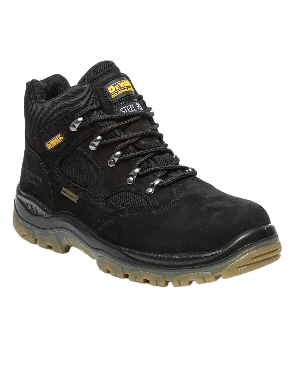 DeWalt Challenger Waterproof Safety Hiker Boots - Image 10