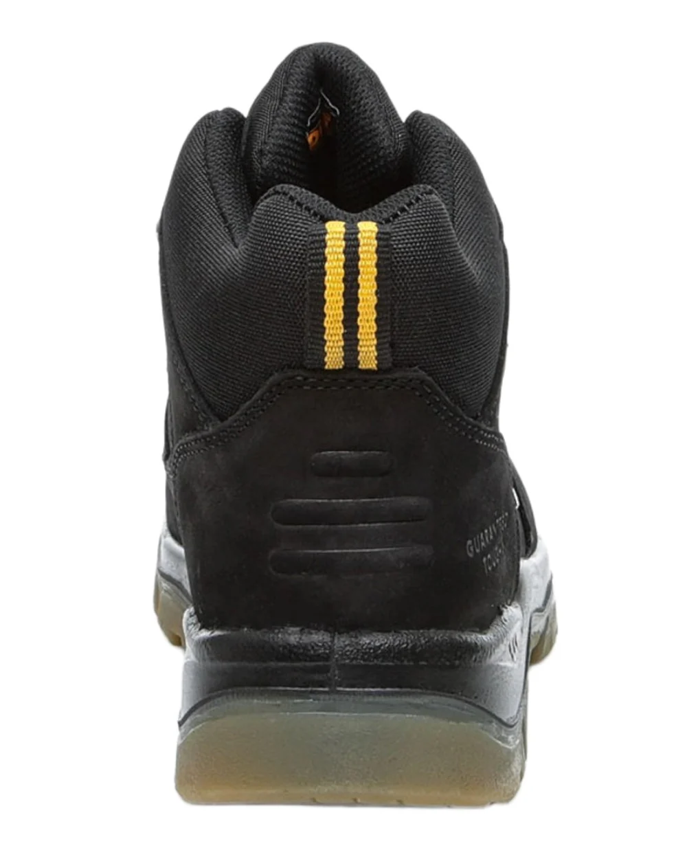 DeWalt Challenger Waterproof Safety Hiker Boots - Image 11