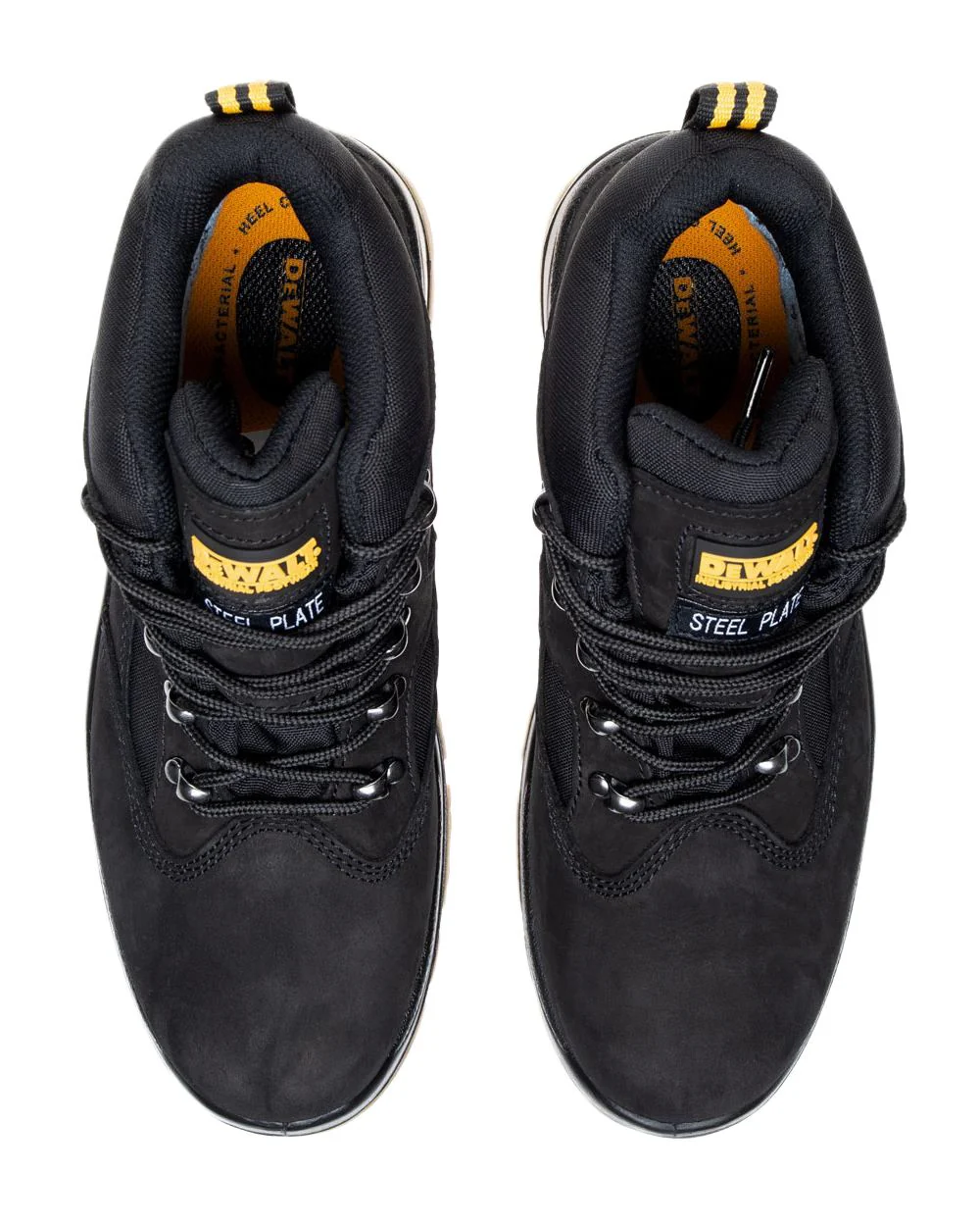 DeWalt Challenger Waterproof Safety Hiker Boots - Image 13