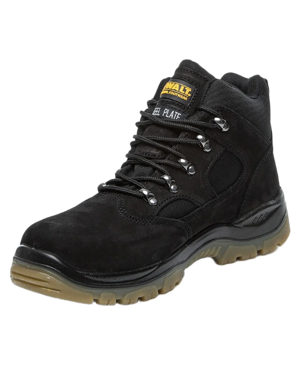 DeWalt Challenger Waterproof Safety Hiker Boots - Image 14