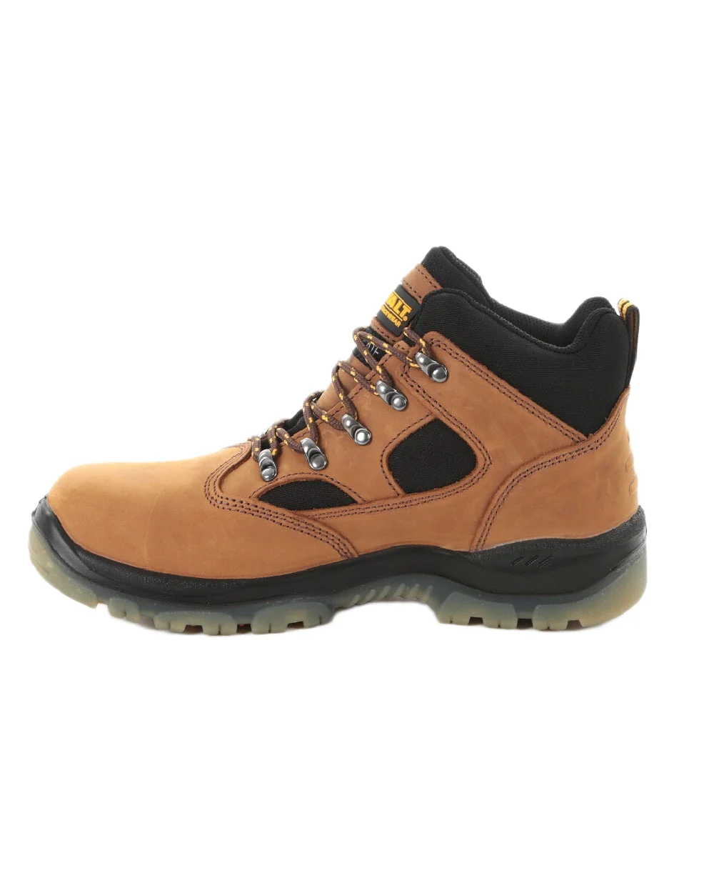 DeWalt Challenger Waterproof Safety Hiker Boots - Image 15