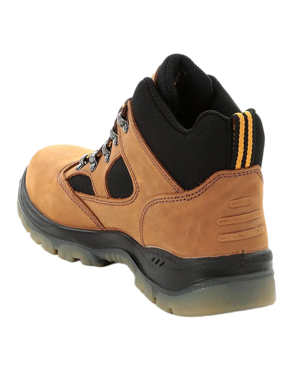 DeWalt Challenger Waterproof Safety Hiker Boots - Image 17