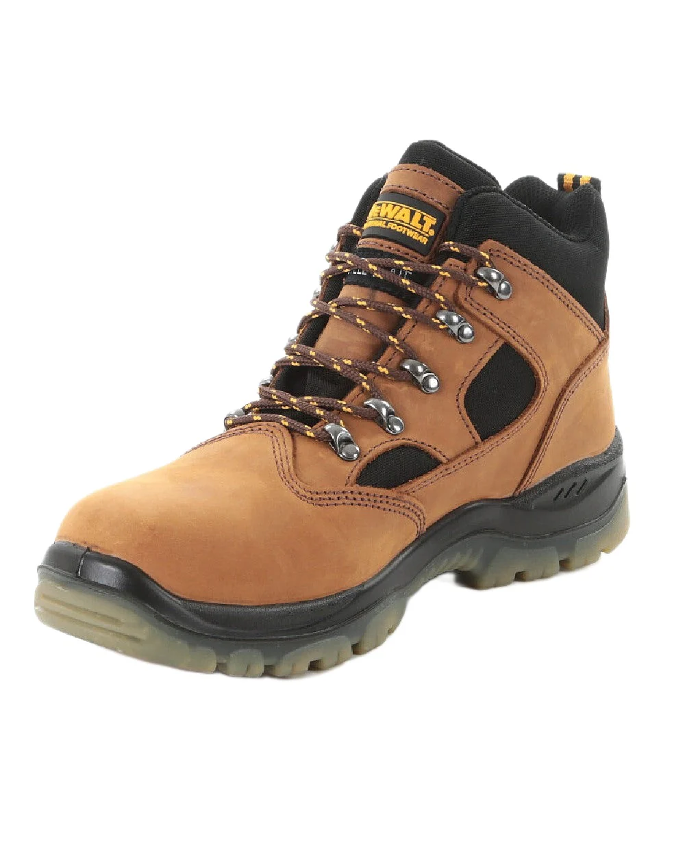 DeWalt Challenger Waterproof Safety Hiker Boots - Image 18