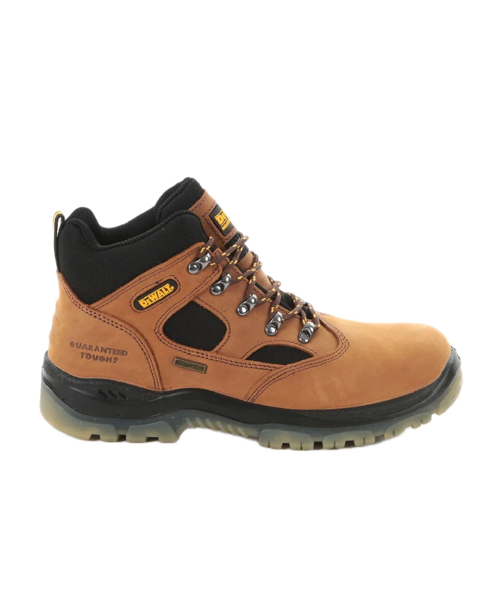 DeWalt Challenger Waterproof Safety Hiker Boots - Image 19