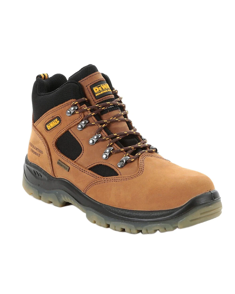 DeWalt Challenger Waterproof Safety Hiker Boots - Image 20